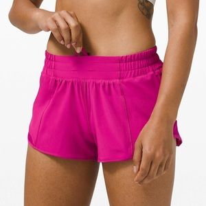 Ripened Raspberry hotty hots